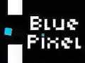 Jeu Pixel Bleu en ligne