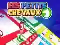 Jeu Petits Chevaux en ligne Jeu Petits Chevaux en ligne