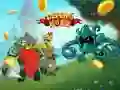 Jeu Défendre la maison en ligne Jeu Défendre la maison en ligne