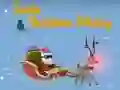 Jeu Livraison de Noël du Père Noël en ligne Jeu Livraison de Noël du Père Noël en ligne