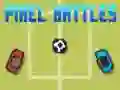Jeu Batailles de Pixels en ligne