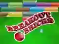 Jeu Briques Éclatées en ligne Jeu Briques Éclatées en ligne
