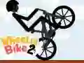 Jeu Vélo Wheelie 2 en ligne Jeu Vélo Wheelie 2 en ligne