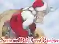 Jeu Le Père Noël et le Renne au Nez Rouge en ligne Jeu Le Père Noël et le Renne au Nez Rouge en ligne