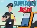 Jeu Super Puzzle de Police en ligne Jeu Super Puzzle de Police en ligne
