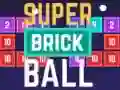 Jeu Super Balle de Brique en ligne Jeu Super Balle de Brique en ligne