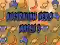 Jeu Héros Australien Match 3 en ligne Jeu Héros Australien Match 3 en ligne