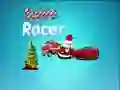 Jeu Racer de Santa en ligne Jeu Racer de Santa en ligne