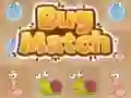 Jeu Match de Bugs en ligne Jeu Match de Bugs en ligne