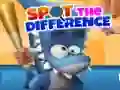Jeu Trouvez les différences en ligne Jeu Trouvez les différences en ligne