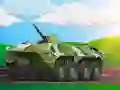 Jeu Puzzle Véhicules Militaires en ligne Jeu Puzzle Véhicules Militaires en ligne