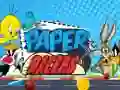 Jeu Coureurs en papier en ligne Jeu Coureurs en papier en ligne