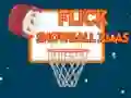 Jeu Flick Boule de Neige Noël en ligne