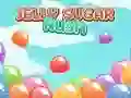 Jeu Ruée de Sucre Gélifié en ligne Jeu Ruée de Sucre Gélifié en ligne