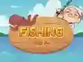 Jeu Pêche avec Pa en ligne