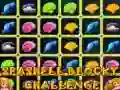 Jeu Défi Blocky Coquillage en ligne Jeu Défi Blocky Coquillage en ligne