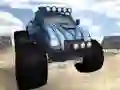 Jeu Freestyle de Monster Truck en ligne Jeu Freestyle de Monster Truck en ligne