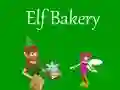 Jeu Boulangerie Elfique en ligne