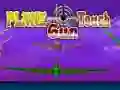 Jeu Avion Touche Canon en ligne