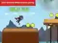 Jeu Course de Ninja Double Saut en ligne Jeu Course de Ninja Double Saut en ligne
