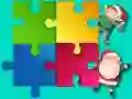 Jeu Puzzle Jigsaw de Noël en ligne Jeu Puzzle Jigsaw de Noël en ligne