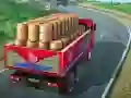 Jeu Conducteur de Camion Indien: Livraison de Fret en ligne Jeu Conducteur de Camion Indien: Livraison de Fret en ligne