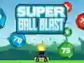 Jeu Super Boule Explosion en ligne