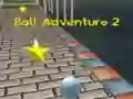 Jeu Aventure de la Balle 2 en ligne Jeu Aventure de la Balle 2 en ligne