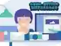 Jeu Différences dans un bureau cosy en ligne Jeu Différences dans un bureau cosy en ligne