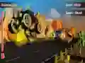 Jeu Route Furieuse en ligne