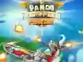 Jeu Panda Chasseur Aérien en ligne Jeu Panda Chasseur Aérien en ligne