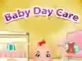 Jeu Garderie pour bébés en ligne Jeu Garderie pour bébés en ligne