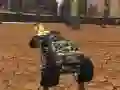 Jeu Armée de Monster Truck de Démolition en ligne Jeu Armée de Monster Truck de Démolition en ligne