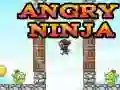 Jeu Ninja En Colère en ligne Jeu Ninja En Colère en ligne