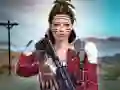 Jeu Fille Commando en ligne