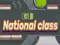 Jeu Classe Nationale en ligne Jeu Classe Nationale en ligne