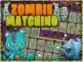 Jeu Appariement de zombies en ligne Jeu Appariement de zombies en ligne