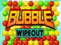 Jeu Bubble Wipeout en ligne Jeu Bubble Wipeout en ligne