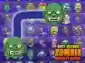 Jeu Onet Deluxe Mania de Connexion Zombie en ligne