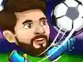 Jeu Volley-ball 2020 en ligne