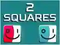 Jeu 2 Carrés en ligne