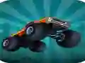 Jeu Monster Truck en ligne Jeu Monster Truck en ligne