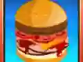 Jeu Burger Céleste en ligne Jeu Burger Céleste en ligne