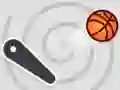 Jeu Flipper Dunk en ligne