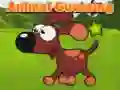 Jeu Devine l'Animal en ligne Jeu Devine l'Animal en ligne
