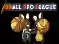 Jeu Ligue Pro de Basket en ligne Jeu Ligue Pro de Basket en ligne