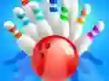 Jeu Mini Bowling 3D en ligne Jeu Mini Bowling 3D en ligne