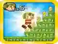 Jeu Aventure d'Eddie en ligne