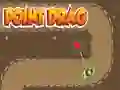 Jeu Glisser le point en ligne Jeu Glisser le point en ligne