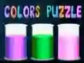 Jeu Puzzle de Couleurs en ligne Jeu Puzzle de Couleurs en ligne